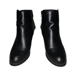Landy boots